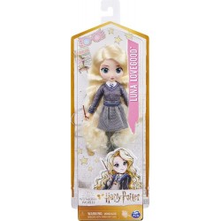Wizarding World muñeca Luna Lovegood Wizarding World muñeca Luna Lovegood