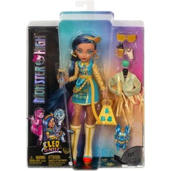 Monster High Cleo De Nile HHK54