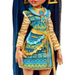 Monster High Cleo De Nile HHK54
