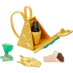 Monster High Cleo De Nile HHK54