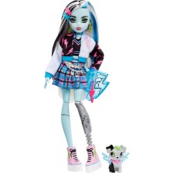 Monster High Frankie Stein HHK53 Monster High Frankie Stein HHK53