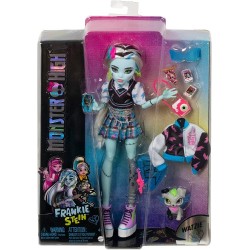 Monster High Frankie Stein HHK53 Monster High Frankie Stein HHK53
