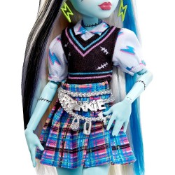 Monster High Frankie Stein HHK53 Monster High Frankie Stein HHK53