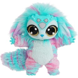 Magic Mixies Bola Cristal Mágica - Azul