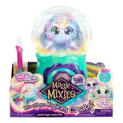 Magic Mixies Sparkle Mixie - Lila