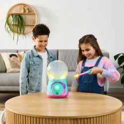 Magic Mixies Sparkle Mixie - Lila