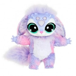 Magic Mixies Sparkle Mixie - Lila