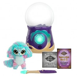 Magic Mixies Sparkle Mixie - Turquesa Magic Mixies Sparkle Mixie - Turquesa
