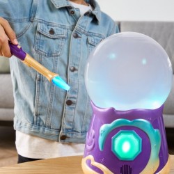 Magic Mixies Sparkle Mixie - Turquesa Magic Mixies Sparkle Mixie - Turquesa