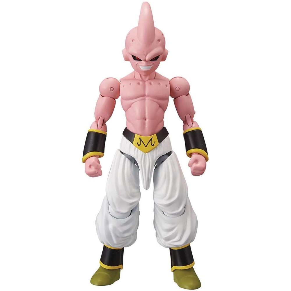 Dragon Ball Super Majin Buu Final Form