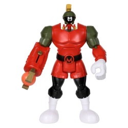 Muñeco Marvin el Marciano Space Jam