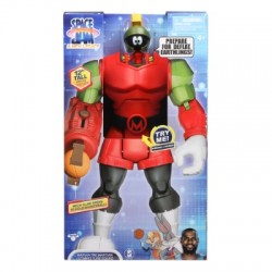 Muñeco Marvin el Marciano Space Jam