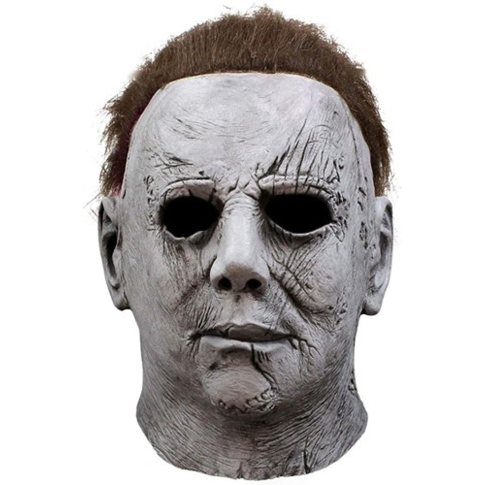 Máscara Michael Myers de Halloween