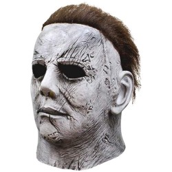 Máscara Michael Myers de Halloween