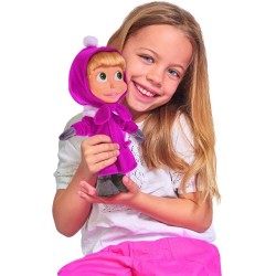 Masha y el Oso muñeca ropa de invierno Masha y el Oso muñeca ropa de invierno