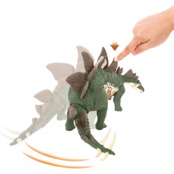 Jurassic World Dino Escape Stegosaurus Jurassic World Dino Escape Stegosaurus
