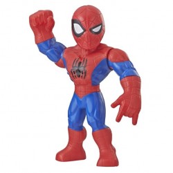 Playskool Mega Mighties Spider-man Playskool Mega Mighties Spider-man