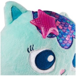 Casa Muñeca Gabby peluche Mercat interactivo