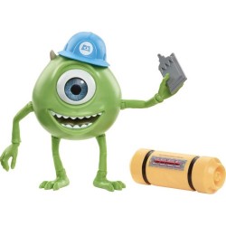 Monsters Inc muñeco Mike Wazowski Interactable Monsters Inc muñeco Mike Wazowski Interactable