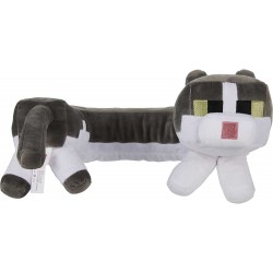 Minecraft peluche almohada gato GPV98