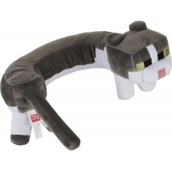 Minecraft peluche almohada gato GPV98
