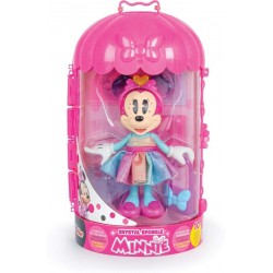 Muñeca Minnie Crystal Sparkle