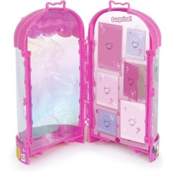Muñeca Minnie Crystal Sparkle