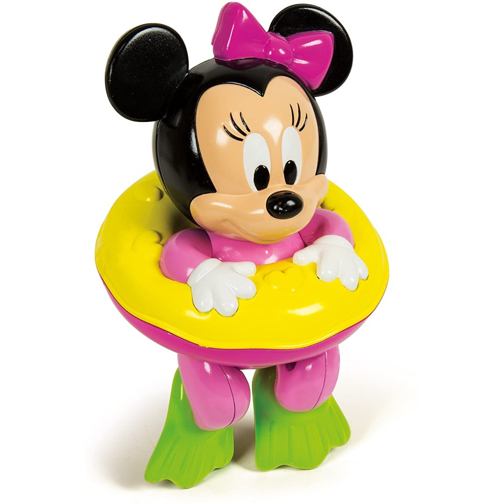 Baby Clementoni Minnie nadadora 17121.7