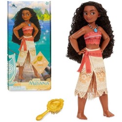 Moana muñeca clásica Moana muñeca clásica