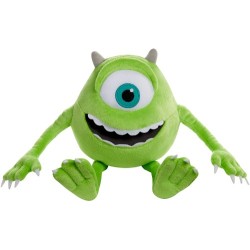 Peluche de Mike Wazowski Monsters Inc GMJ90