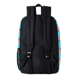 Morral estampado Julius Paul Frank