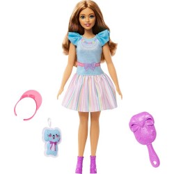 My First Barbie muñeca Teresa - Latina My First Barbie muñeca Teresa - Latina