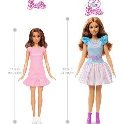 My First Barbie muñeca Teresa - Latina My First Barbie muñeca Teresa - Latina