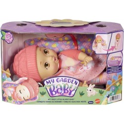 My Garden Baby Conejito hora de dormir My Garden Baby Conejito hora de dormir