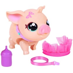 Little Liv Pets My Pet Pig Cerdita