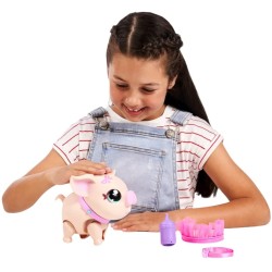 Little Liv Pets My Pet Pig Cerdita