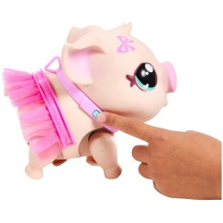 Little Liv Pets My Pet Pig Cerdita
