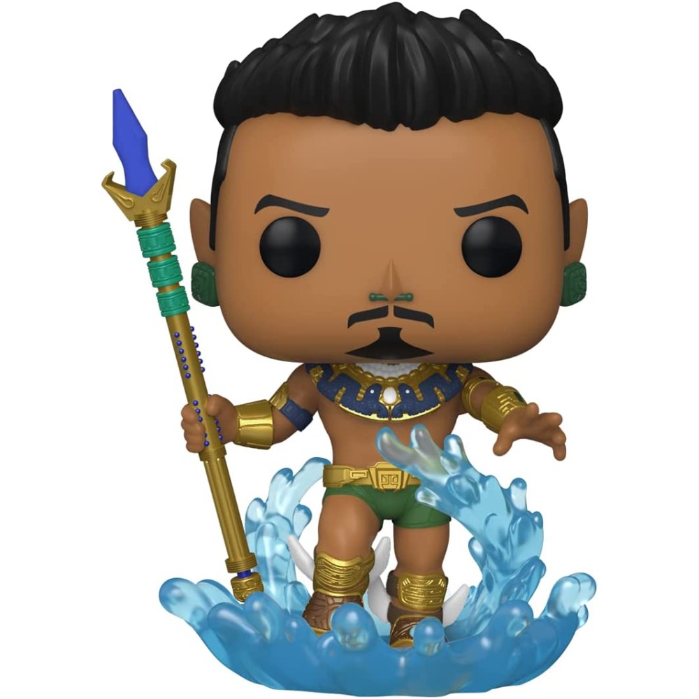 Pop Wakanda Forever Namor 1094