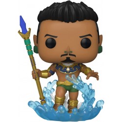 Pop Wakanda Forever Namor 1094 Pop Wakanda Forever Namor 1094