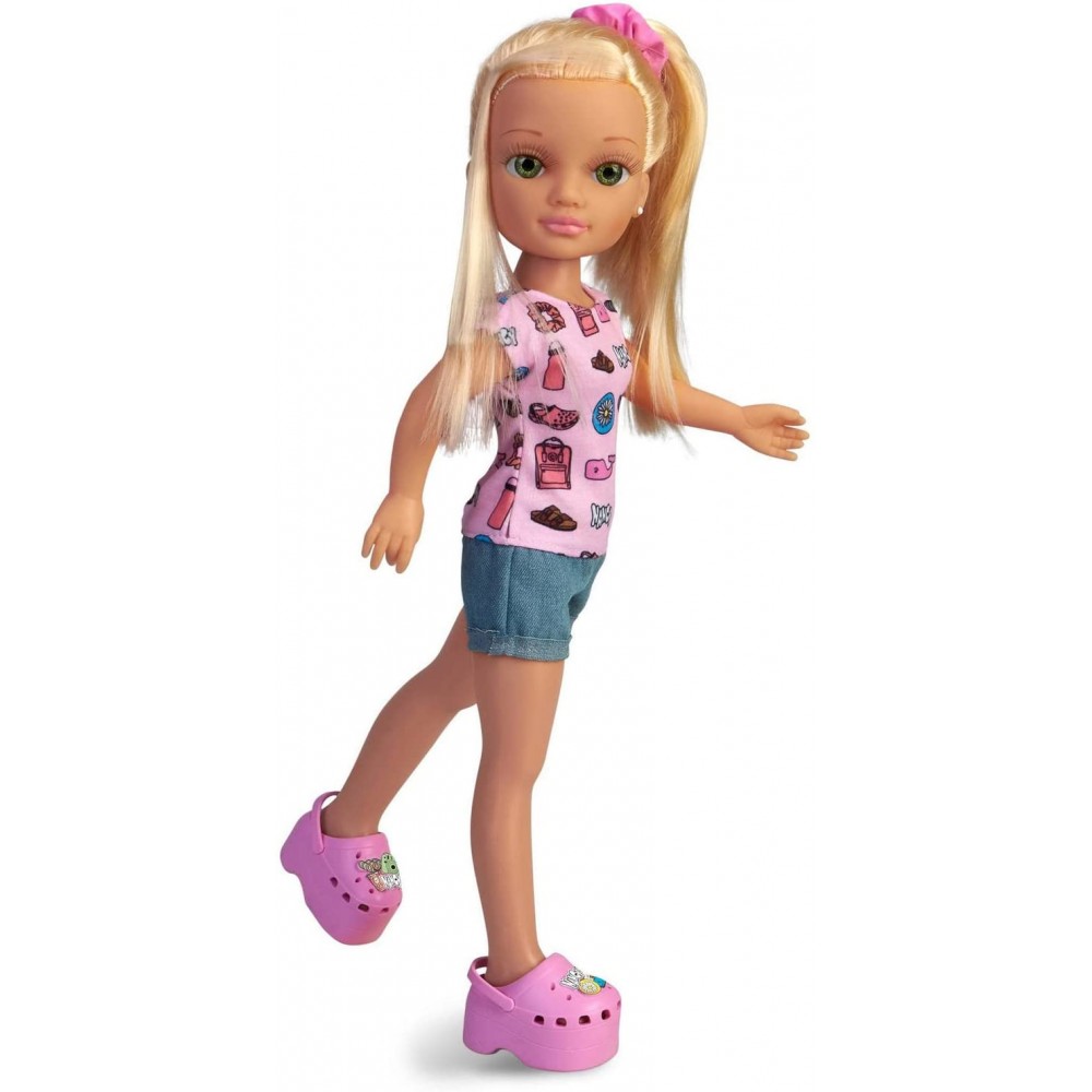Nancy Roller Shoes Nancy Roller Shoes