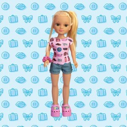 Nancy Roller Shoes Nancy Roller Shoes