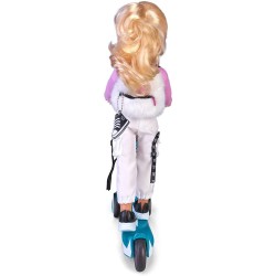 Nancy Un día con mi patineta eléctrica 700016705 Nancy Un día con mi patineta eléctrica 700016705