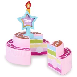 Nenuco Ani y Ona Happy Birthday 700016939