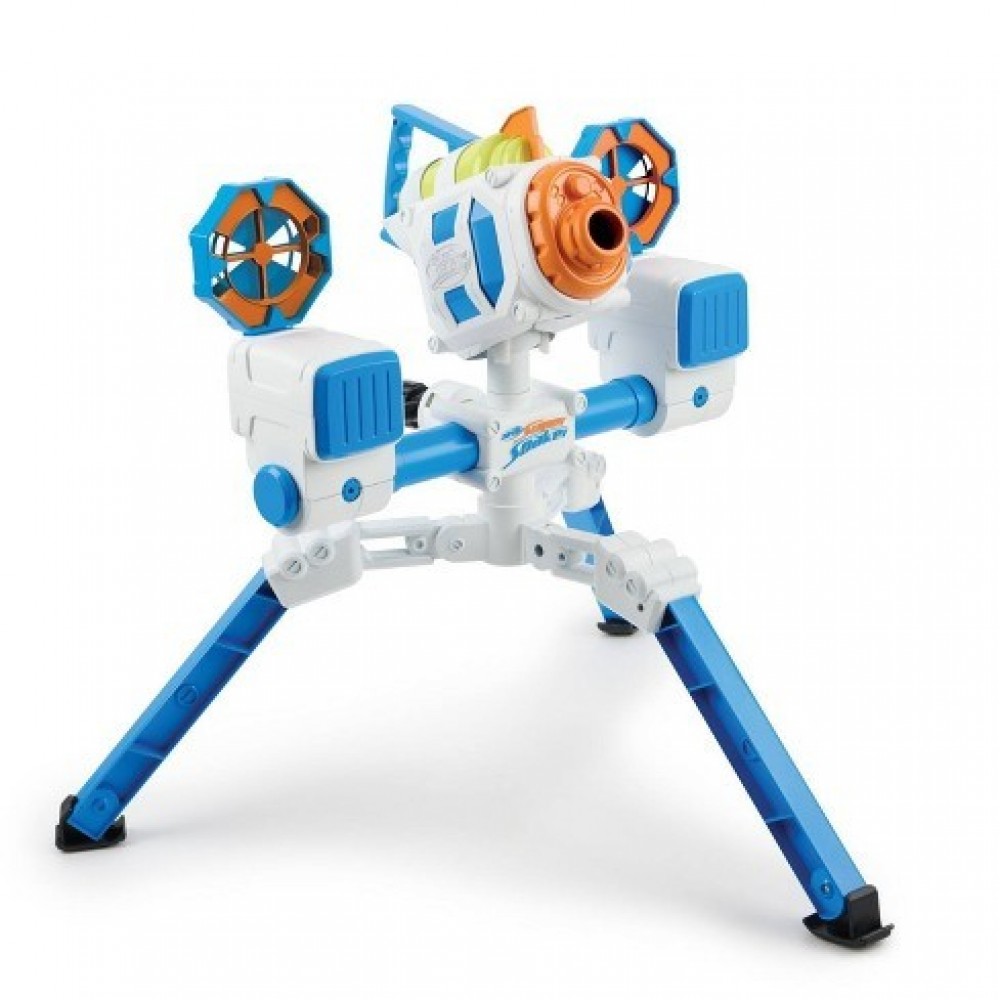 NERF Super Soaker Roboblaster NERF Super Soaker Roboblaster