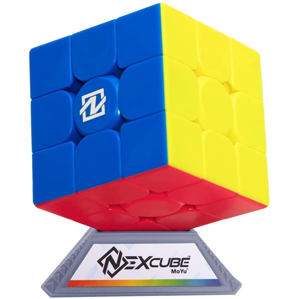 Nexcube 3x3 Clásico 920757