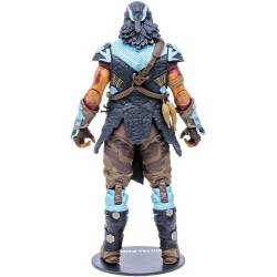 Mortal Kombat Nightwolf