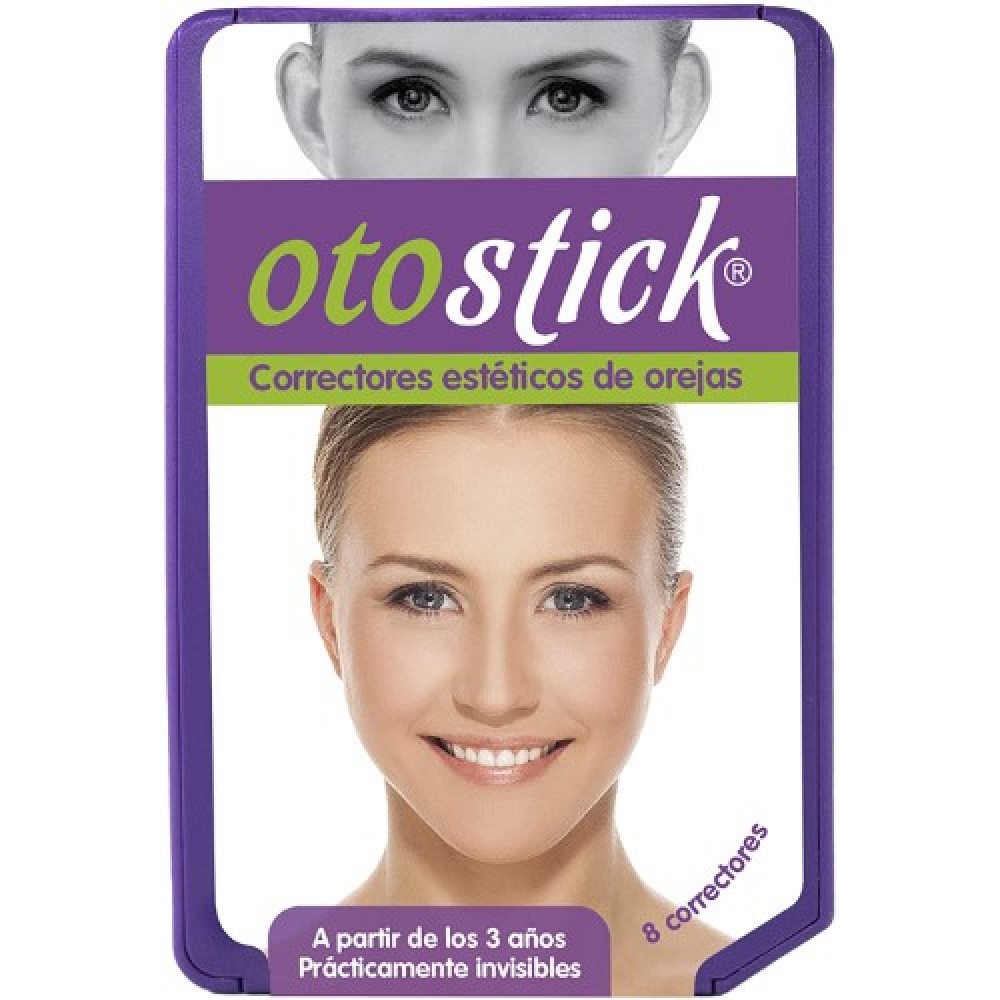 Otostick correctores estéticos de Oreja