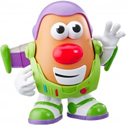 Sr Cara de Papa como Papa Lightyear Sr Cara de Papa como Papa Lightyear
