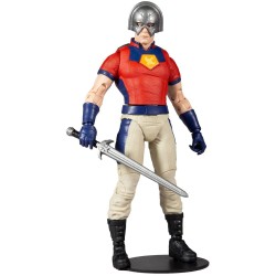 DC Multiverse Suicide Squad Peacemaker