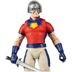 DC Multiverse Suicide Squad Peacemaker